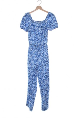 Salopetă pentru copii. LC Waikiki, Mărime 10-11y/ 146-152 cm, Culoare Multicolor, Preț 7,99 Lei