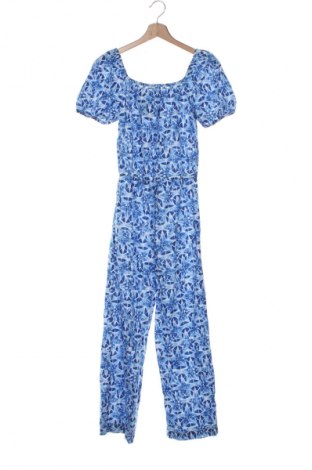 Salopetă pentru copii. LC Waikiki, Mărime 10-11y/ 146-152 cm, Culoare Multicolor, Preț 7,99 Lei