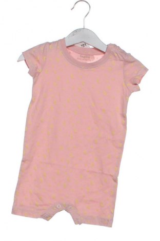 Dětská kombinéza  Lupilu, Velikost 9-12m/ 74-80 cm, Barva Vícebarevné, Cena  109,00 Kč