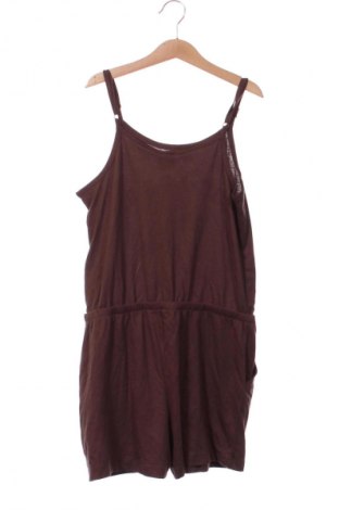 Dětská kombinéza  Page One, Velikost 9-10y/ 140-146 cm, Barva Hnědá, Cena  49,00 Kč