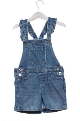 Gyerek overál Pepco, Méret 4-5y / 110-116 cm, Szín Kék, Ár 749 Ft