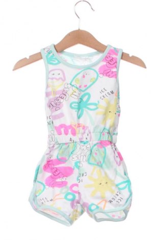 Dětská kombinéza  Pepco, Velikost 12-18m/ 80-86 cm, Barva Vícebarevné, Cena  49,00 Kč