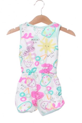 Dětská kombinéza  Pepco, Velikost 12-18m/ 80-86 cm, Barva Vícebarevné, Cena  49,00 Kč