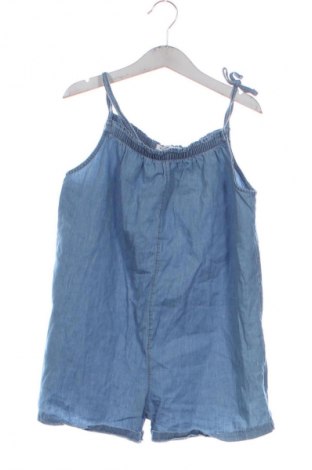 Dětská kombinéza  Sinsay, Velikost 5-6y/ 116-122 cm, Barva Modrá, Cena  49,00 Kč