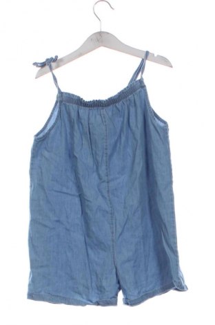 Dětská kombinéza  Sinsay, Velikost 5-6y/ 116-122 cm, Barva Modrá, Cena  49,00 Kč