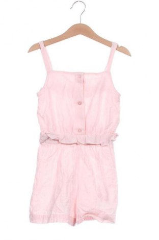 Dětská kombinéza  Tezenis, Velikost 3-4y/ 104-110 cm, Barva Růžová, Cena  202,00 Kč