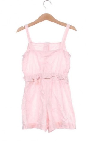 Dětská kombinéza  Tezenis, Velikost 3-4y/ 104-110 cm, Barva Růžová, Cena  202,00 Kč