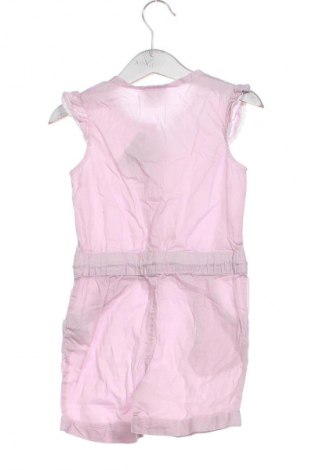 Dětská kombinéza  Topomini, Velikost 18-24m/ 86-98 cm, Barva Růžová, Cena  69,00 Kč