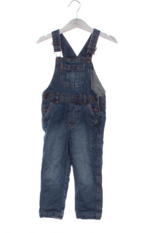 Dětská kombinéza  Unbranded, Velikost 1-2m/ 50-56 cm, Barva Modrá, Cena  49,00 Kč