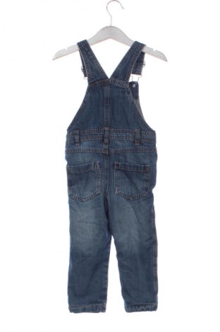 Dětská kombinéza  Unbranded, Velikost 1-2m/ 50-56 cm, Barva Modrá, Cena  49,00 Kč