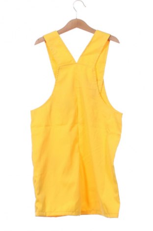 Dětská kombinéza  Unbranded, Velikost 6-7y/ 122-128 cm, Barva Žlutá, Cena  49,00 Kč