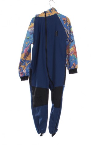 Детски гащеризон Unbranded, Размер 6-7y/ 122-128 см, Цвят Многоцветен, Цена 16,87 €