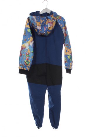 Детски гащеризон Unbranded, Размер 6-7y/ 122-128 см, Цвят Многоцветен, Цена 16,87 €