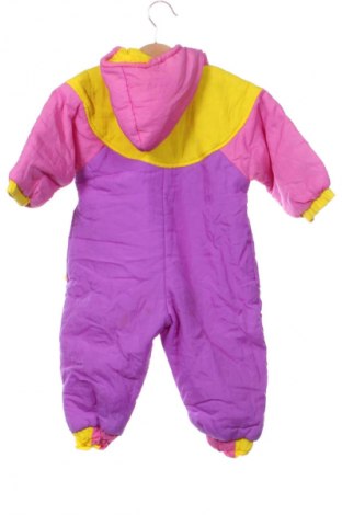 Dětská kombinéza  Unbranded, Velikost 9-12m/ 74-80 cm, Barva Vícebarevné, Cena  279,00 Kč