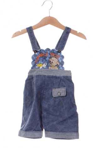 Dětská kombinéza  Unbranded, Velikost 6-9m/ 68-74 cm, Barva Vícebarevné, Cena  129,00 Kč