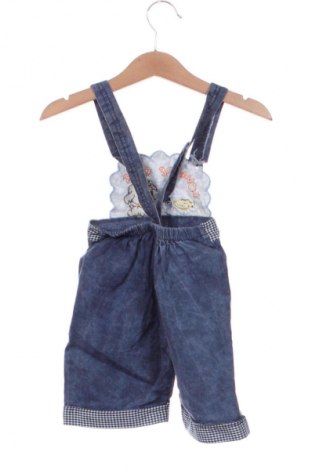 Dětská kombinéza  Unbranded, Velikost 6-9m/ 68-74 cm, Barva Vícebarevné, Cena  129,00 Kč