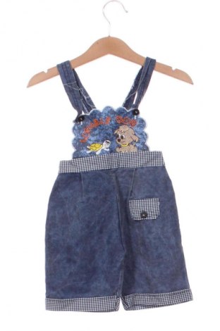 Dětská kombinéza  Unbranded, Velikost 9-12m/ 74-80 cm, Barva Vícebarevné, Cena  129,00 Kč