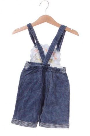 Dětská kombinéza  Unbranded, Velikost 9-12m/ 74-80 cm, Barva Vícebarevné, Cena  129,00 Kč