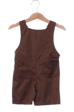 Dětská kombinéza  Unbranded, Velikost 3-6m/ 62-68 cm, Barva Hnědá, Cena  129,00 Kč