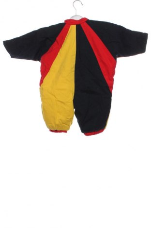 Dětská kombinéza  Unbranded, Velikost 3-6m/ 62-68 cm, Barva Vícebarevné, Cena  220,00 Kč