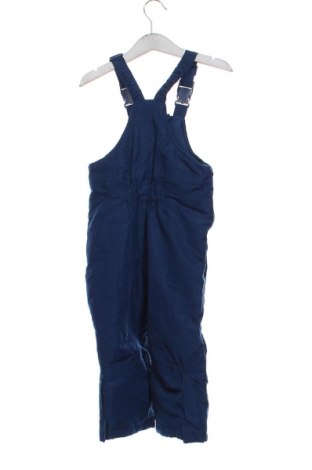 Dziecięcy kombinezon do uprawiania sportów zimowych Impidimpi, Rozmiar 18-24m/ 86-98 cm, Kolor Niebieski, Cena 53,99 zł