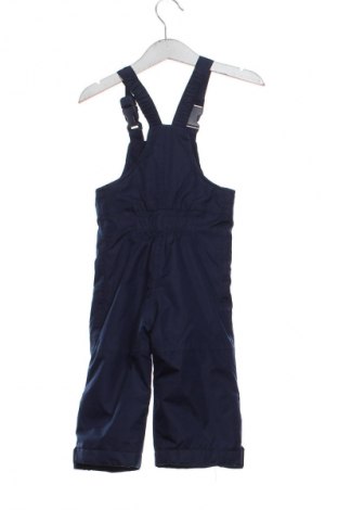 Gyerek overál téli sportokhoz Impidimpi, Méret 9-12m / 74-80 cm, Szín Kék, Ár 6 093 Ft
