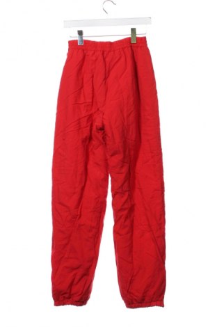 Dziecięcy kombinezon do uprawiania sportów zimowych Unbranded, Rozmiar 15-18y/ 170-176 cm, Kolor Czerwony, Cena 92,99 zł