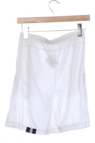 Dziecięce szorty Babolat, Rozmiar 10-11y/ 146-152 cm, Kolor Biały, Cena 35,35 zł