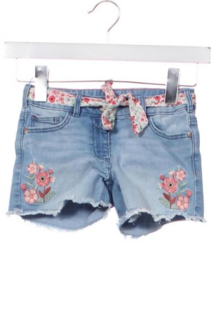 Dziecięce szorty C&A, Rozmiar 4-5y/ 110-116 cm, Kolor Niebieski, Cena 22,99 zł