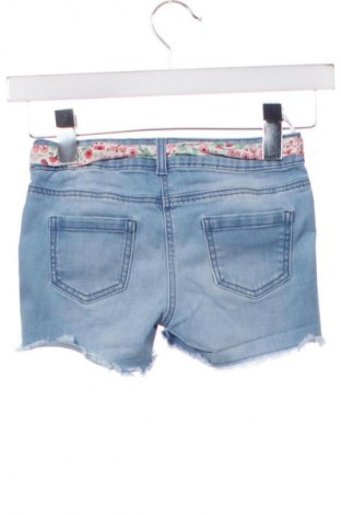 Dziecięce szorty C&A, Rozmiar 4-5y/ 110-116 cm, Kolor Niebieski, Cena 22,99 zł