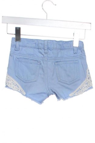 Dziecięce szorty Denim&Co., Rozmiar 4-5y/ 110-116 cm, Kolor Niebieski, Cena 11,99 zł