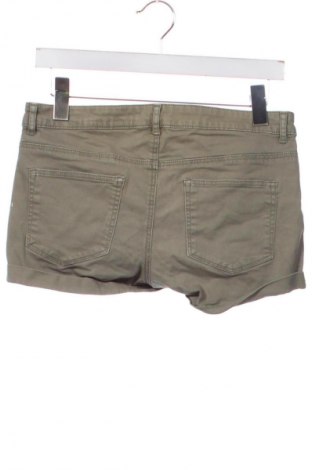 Παιδικό κοντό παντελόνι H&M, Μέγεθος 11-12y/ 152-158 εκ., Χρώμα Πράσινο, Τιμή 4,99 €