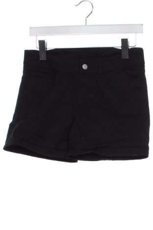 Παιδικό κοντό παντελόνι H&M, Μέγεθος 14-15y/ 168-170 εκ., Χρώμα Μαύρο, Τιμή 5,99 €