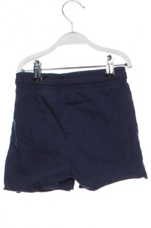 Παιδικό κοντό παντελόνι H&M, Μέγεθος 5-6y/ 116-122 εκ., Χρώμα Μπλέ, Τιμή 4,99 €