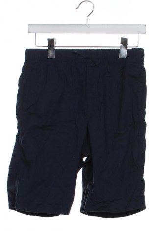 Παιδικό κοντό παντελόνι H&M, Μέγεθος 12-13y/ 158-164 εκ., Χρώμα Μπλέ, Τιμή 4,99 €