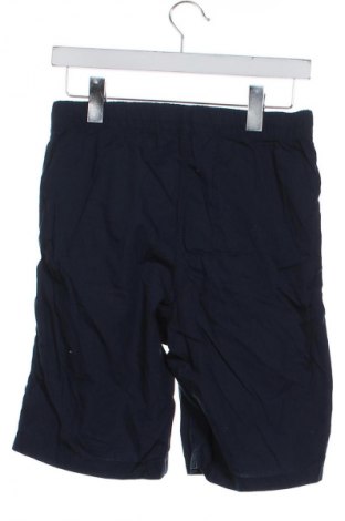 Παιδικό κοντό παντελόνι H&M, Μέγεθος 12-13y/ 158-164 εκ., Χρώμα Μπλέ, Τιμή 4,99 €