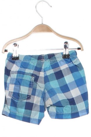 Kinder Shorts H&M, Größe 6-9m/ 68-74 cm, Farbe Mehrfarbig, Preis 1,99 €