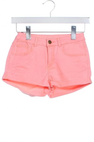 Kinder Shorts H&M, Größe 11-12y/ 152-158 cm, Farbe Rosa, Preis 4,99 €