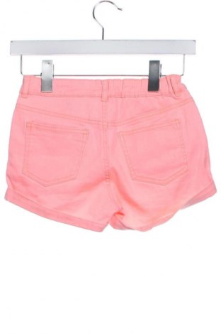 Kinder Shorts H&M, Größe 11-12y/ 152-158 cm, Farbe Rosa, Preis 4,99 €