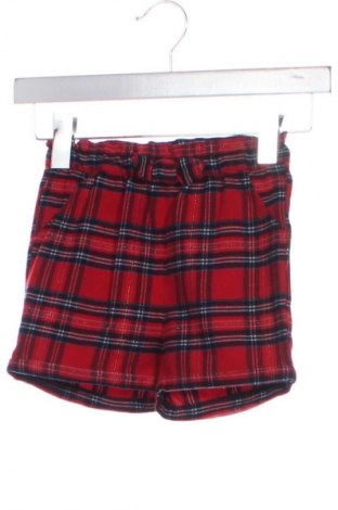 Παιδικό κοντό παντελόνι H&M, Μέγεθος 18-24m/ 86-98 εκ., Χρώμα Πολύχρωμο, Τιμή 3,99 €