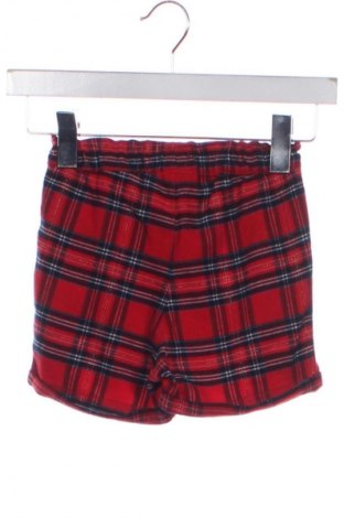 Παιδικό κοντό παντελόνι H&M, Μέγεθος 18-24m/ 86-98 εκ., Χρώμα Πολύχρωμο, Τιμή 3,99 €