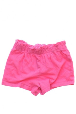 Dziecięce szorty Kiabi, Rozmiar 6-9m/ 68-74 cm, Kolor Różowy, Cena 25,29 zł