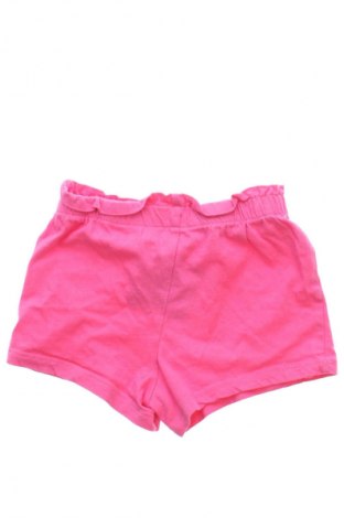 Dziecięce szorty Kiabi, Rozmiar 6-9m/ 68-74 cm, Kolor Różowy, Cena 25,29 zł