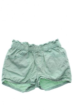 Kinder Shorts Lupilu, Größe 4-5y/ 110-116 cm, Farbe Grün, Preis 2,99 €