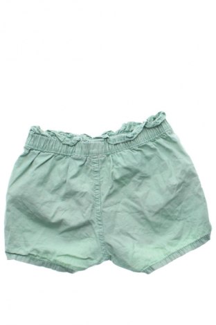 Kinder Shorts Lupilu, Größe 4-5y/ 110-116 cm, Farbe Grün, Preis 2,99 €
