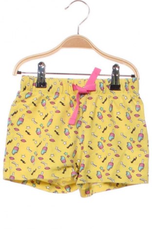 Gyerek rövidnadrág Lupilu, Méret 4-5y / 110-116 cm, Szín Sokszínű, Ár 669 Ft