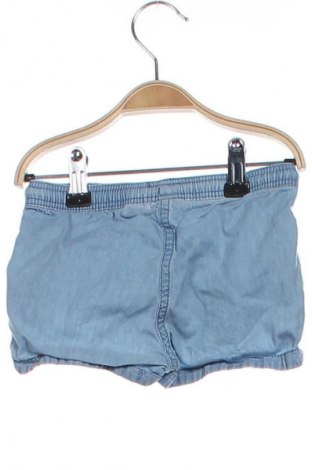 Kinder Shorts Lupilu, Größe 18-24m/ 86-98 cm, Farbe Blau, Preis 1,99 €