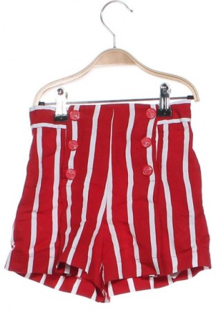 Kinder Shorts Monnalisa, Größe 4-5y/ 110-116 cm, Farbe Rot, Preis 20,46 €
