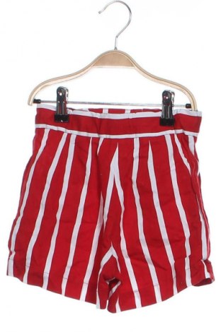 Kinder Shorts Monnalisa, Größe 4-5y/ 110-116 cm, Farbe Rot, Preis 20,46 €