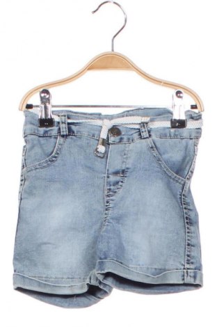 Dziecięce szorty Moonstar, Rozmiar 18-24m/ 86-98 cm, Kolor Niebieski, Cena 6,99 zł